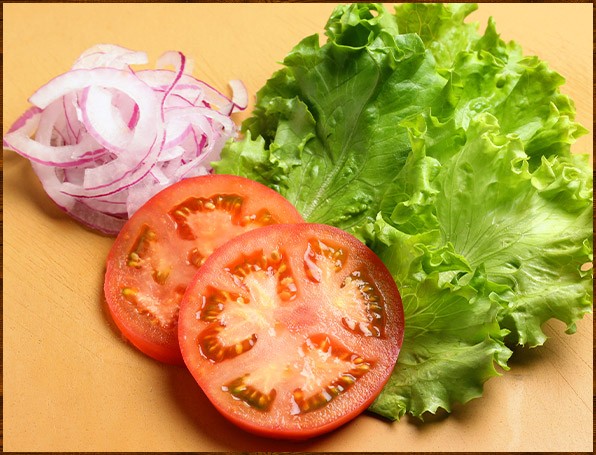野菜